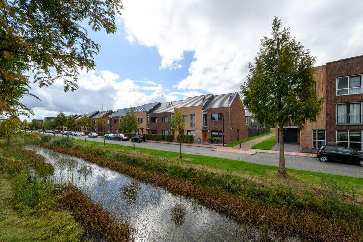 Foto 3 – Annie Zernikeweg 6, Heerenveen