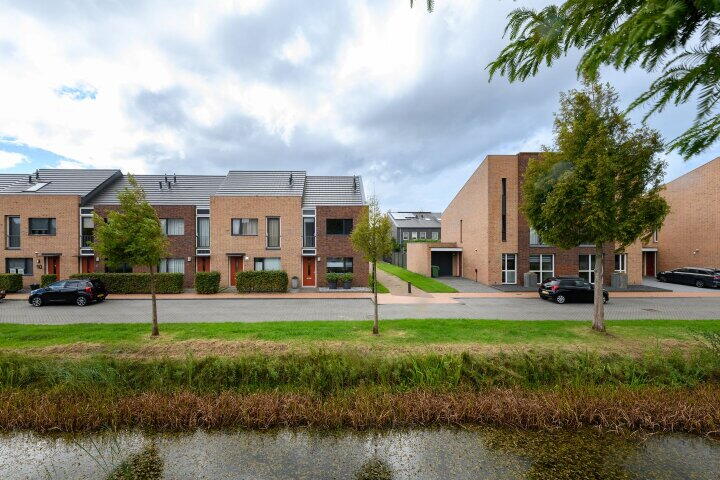 Foto 37 – Annie Zernikeweg 6, Heerenveen