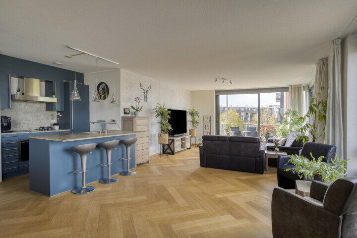 Foto 2 - Ansjovislaan 224, Bergen op Zoom