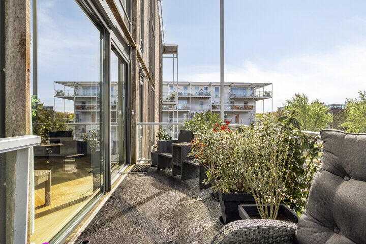 Foto 13 - Ansjovislaan 224, Bergen op Zoom