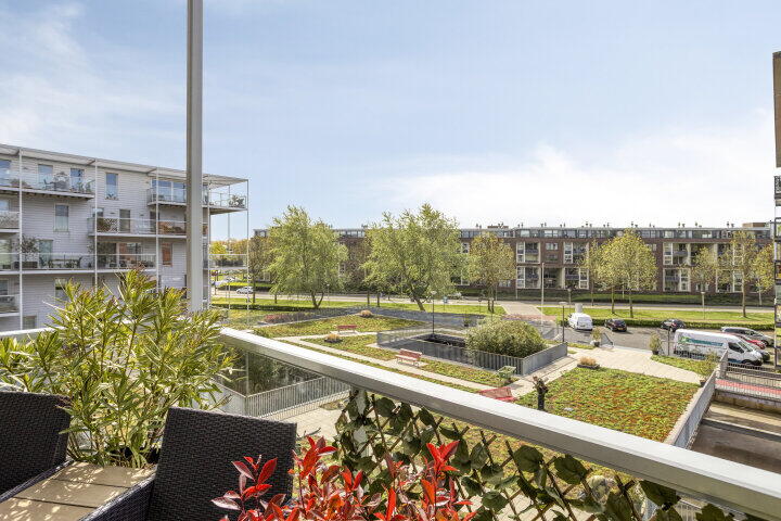 Foto 14 - Ansjovislaan 224, Bergen op Zoom