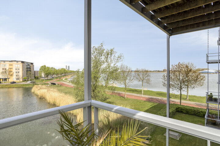 Foto 3 - Ansjovislaan 224, Bergen op Zoom