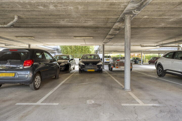 Foto 21 - Ansjovislaan 224, Bergen op Zoom