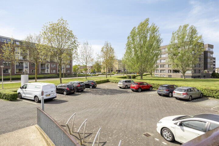 Foto 22 - Ansjovislaan 224, Bergen op Zoom