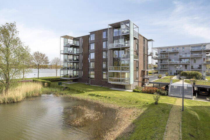 Foto 23 - Ansjovislaan 224, Bergen op Zoom