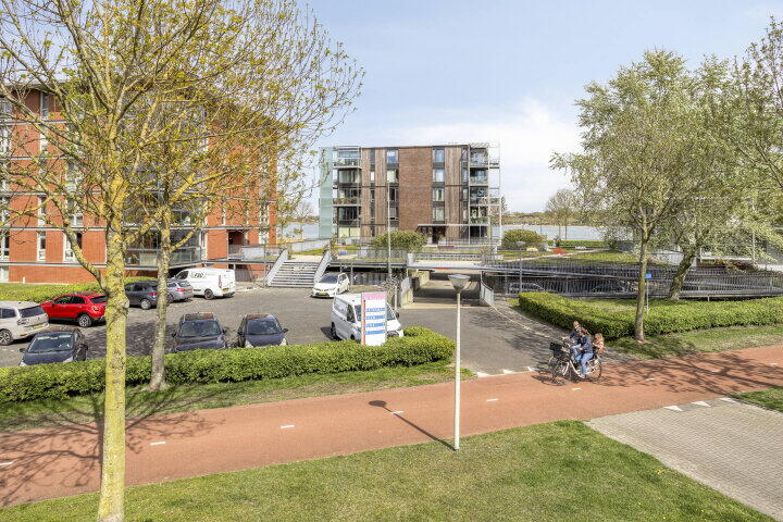 Foto 24 - Ansjovislaan 224, Bergen op Zoom