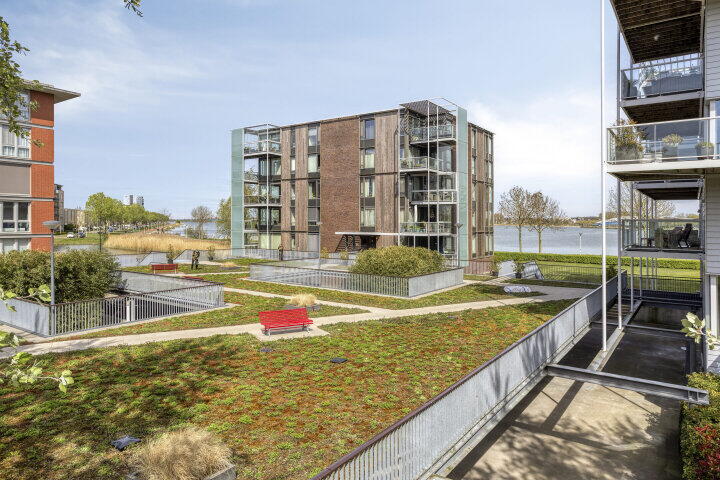 Foto 25 - Ansjovislaan 224, Bergen op Zoom