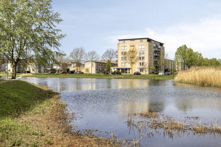 Foto 26 - Ansjovislaan 224, Bergen op Zoom