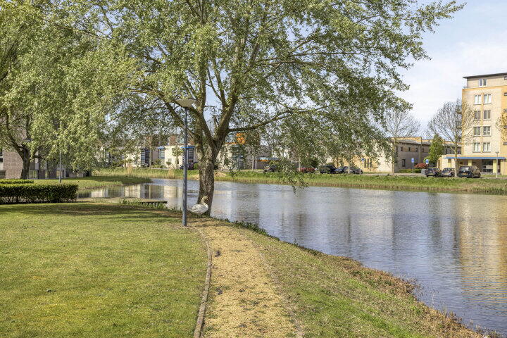 Foto 27 - Ansjovislaan 224, Bergen op Zoom