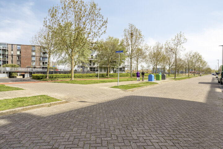 Foto 29 - Ansjovislaan 224, Bergen op Zoom