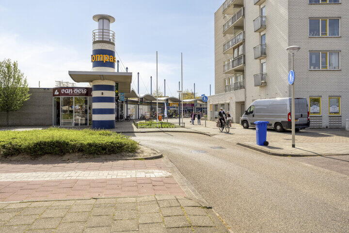 Foto 30 - Ansjovislaan 224, Bergen op Zoom