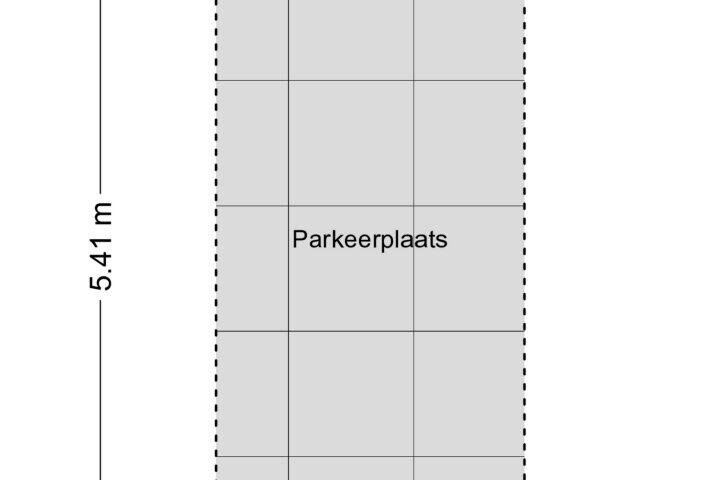 Plattegrond – Ansjovislaan 224, Bergen op Zoom