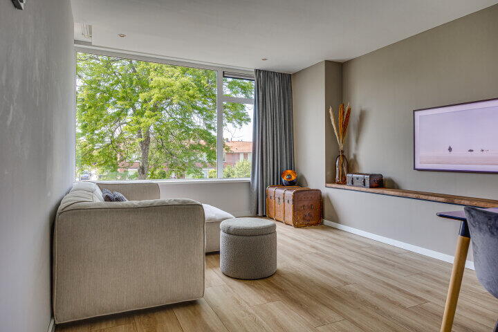 Video 1 - Anthonie Fokkerstraat 52, Bussum