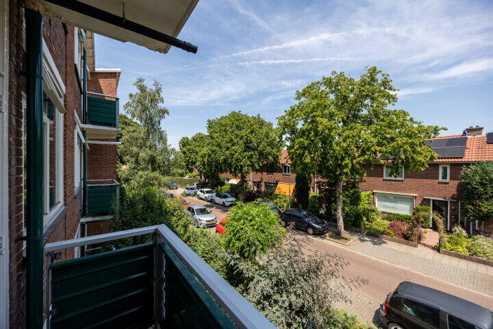 Foto 17 – Anthonie Fokkerstraat 52, Bussum