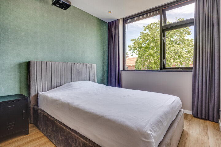 Foto 19 – Anthonie Fokkerstraat 52, Bussum
