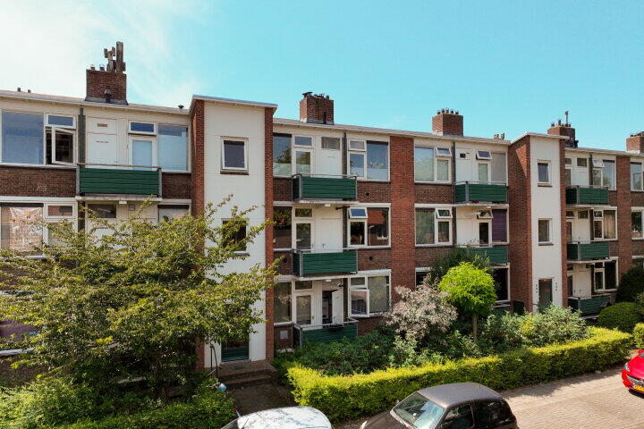Foto 22 – Anthonie Fokkerstraat 52, Bussum