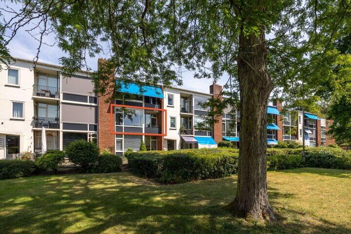 Foto 23 – Anthonie Fokkerstraat 52, Bussum
