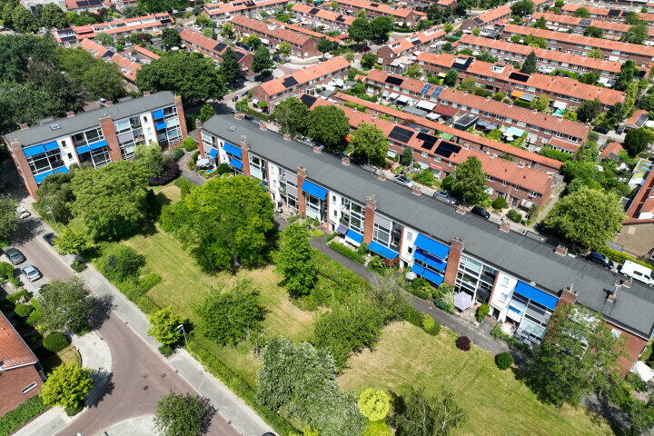 Foto 24 – Anthonie Fokkerstraat 52, Bussum