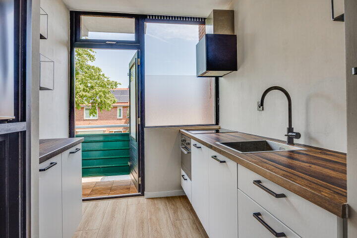 Foto 4 – Anthonie Fokkerstraat 52, Bussum