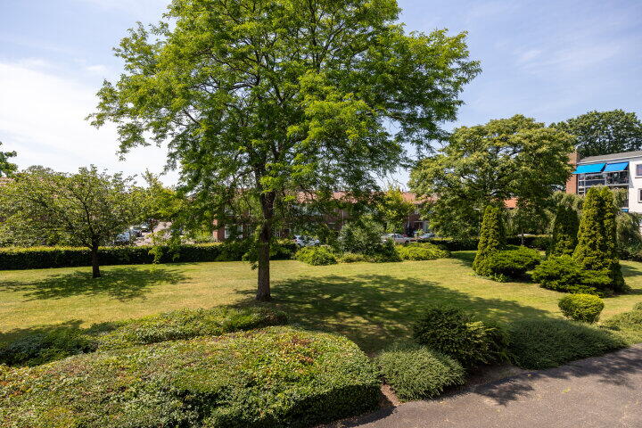 Foto 5 – Anthonie Fokkerstraat 52, Bussum