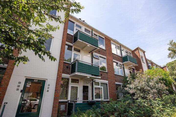 Foto 7 – Anthonie Fokkerstraat 52, Bussum