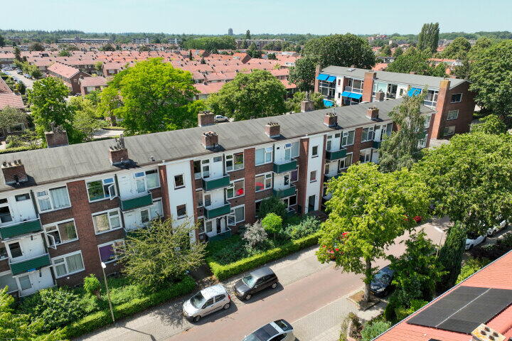 Foto 8 – Anthonie Fokkerstraat 52, Bussum