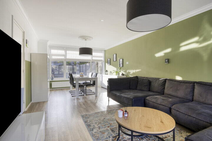 Foto 2 - Anthonie van Dijckstraat 11, Roosendaal