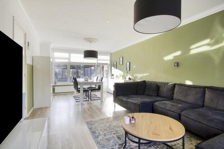 Foto 11 - Anthonie van Dijckstraat 11, Roosendaal