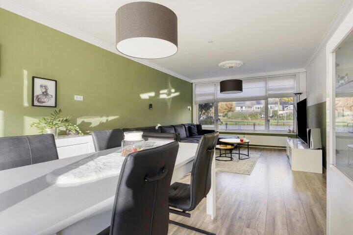 Foto 12 - Anthonie van Dijckstraat 11, Roosendaal