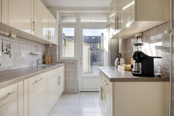 Foto 13 - Anthonie van Dijckstraat 11, Roosendaal