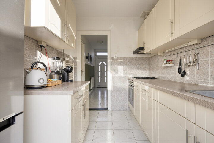 Foto 14 - Anthonie van Dijckstraat 11, Roosendaal