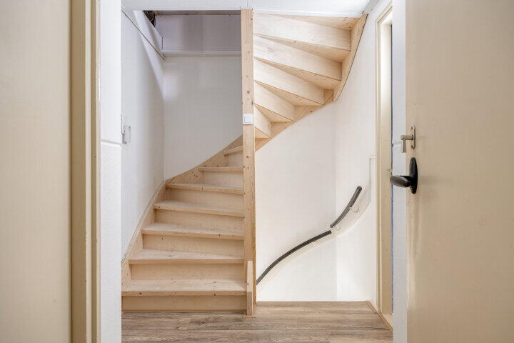 Foto 18 - Anthonie van Dijckstraat 11, Roosendaal