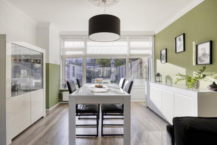 Foto 3 - Anthonie van Dijckstraat 11, Roosendaal