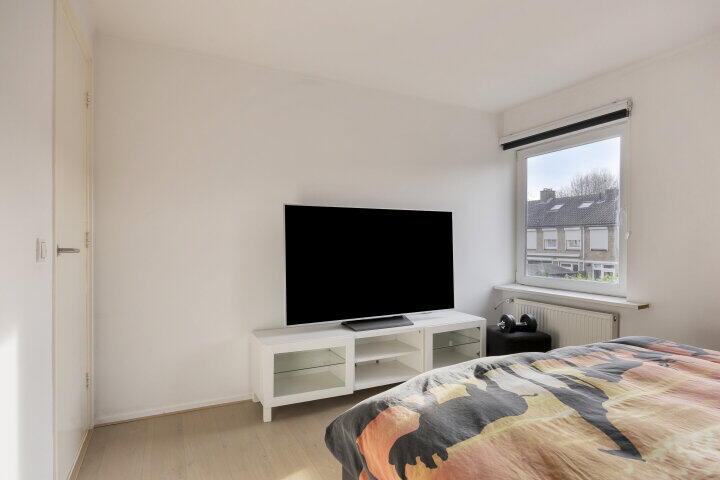 Foto 21 - Anthonie van Dijckstraat 11, Roosendaal