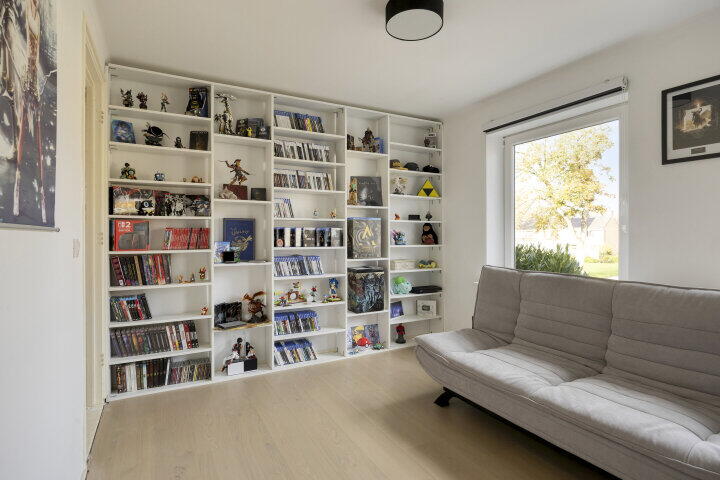 Foto 22 - Anthonie van Dijckstraat 11, Roosendaal