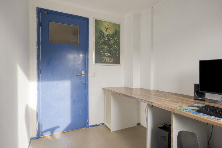 Foto 25 - Anthonie van Dijckstraat 11, Roosendaal