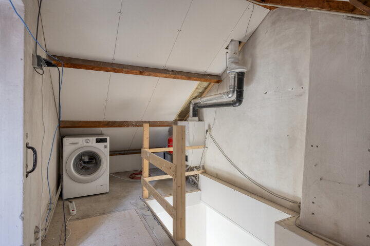 Foto 26 - Anthonie van Dijckstraat 11, Roosendaal