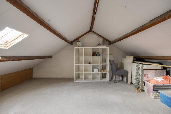 Foto 28 - Anthonie van Dijckstraat 11, Roosendaal