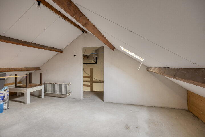 Foto 29 - Anthonie van Dijckstraat 11, Roosendaal