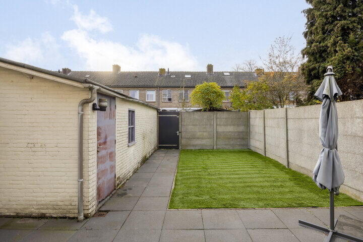 Foto 30 - Anthonie van Dijckstraat 11, Roosendaal