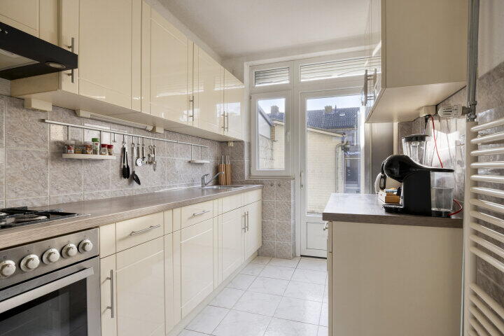 Foto 4 - Anthonie van Dijckstraat 11, Roosendaal