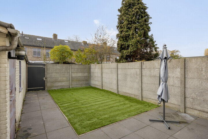 Foto 31 - Anthonie van Dijckstraat 11, Roosendaal