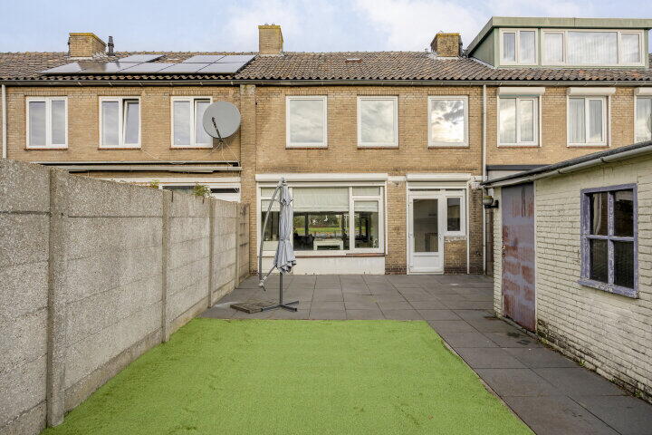 Foto 34 - Anthonie van Dijckstraat 11, Roosendaal