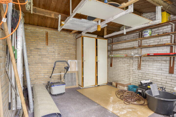 Foto 35 - Anthonie van Dijckstraat 11, Roosendaal