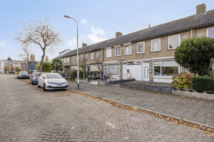 Foto 37 - Anthonie van Dijckstraat 11, Roosendaal