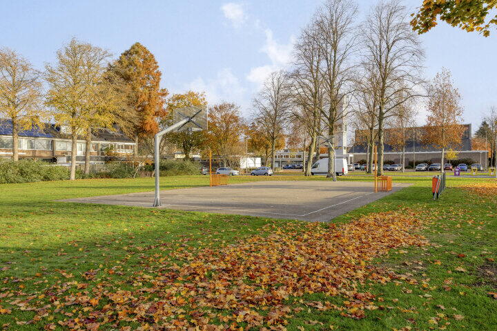 Foto 39 - Anthonie van Dijckstraat 11, Roosendaal