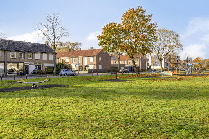 Foto 40 - Anthonie van Dijckstraat 11, Roosendaal