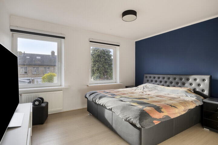 Foto 5 - Anthonie van Dijckstraat 11, Roosendaal