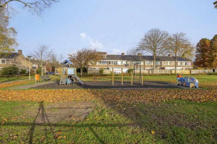 Foto 41 - Anthonie van Dijckstraat 11, Roosendaal