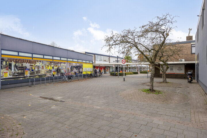 Foto 42 - Anthonie van Dijckstraat 11, Roosendaal